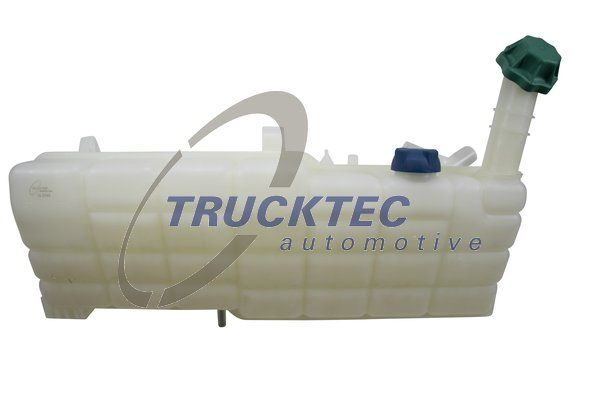 TRUCKTEC AUTOMOTIVE Компенсационный бак, охлаждающая жидкость 01.40.104